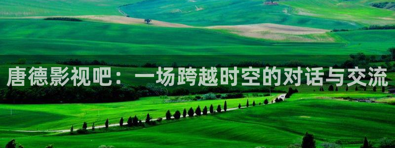 手机版_免费高清电影在线观看奇优影院：唐德影视吧：一场跨越时空的对话与交流